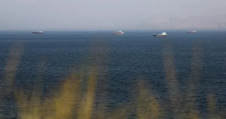 Режим судоходства в Ормузском проливе может существенно измениться