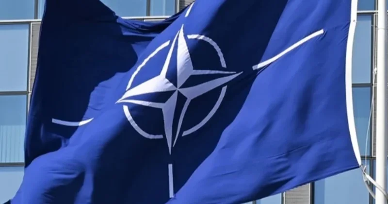 Новый штаб НАТО в балтийской стране