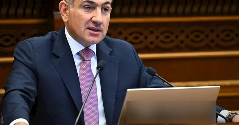 Bu seçimi xalq edəcək Paşinyan Rusiyadan görün nələr danışdı KONKRET