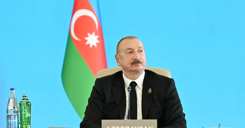 Avrasiya Yəhudi Konqresinin prezidenti Mixail Mirilaşvilidən