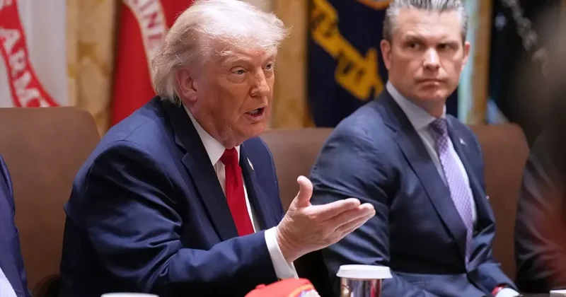 Трамп о диалоге с Ираном: Либо соглашение, либо война