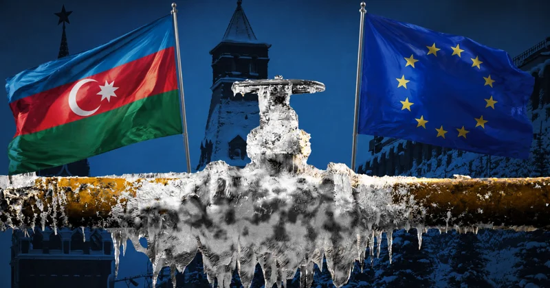 Новый газовый баланс Европы все больше зависит от Азербайджана ОБЗОР от Azernews