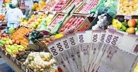 Меньше импорта стабильнее цены