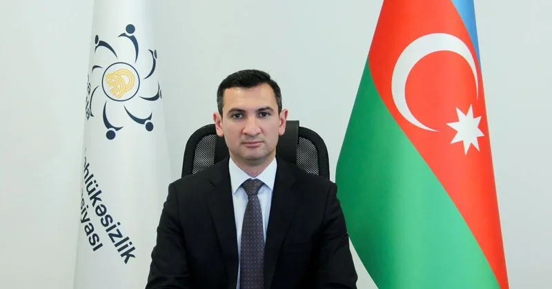 Рауф Джабаров: На форум по кибербезопасности зарегистрировалось более 1 500 участников