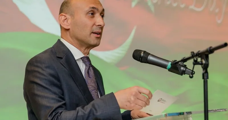 Azərbaycan WUF13 ün yekunlarını Niderlandda təqdim edib