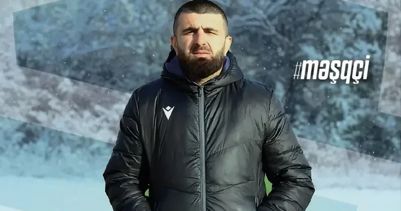 “Şimal”ın məşqçisi: “Təmsil etdiyimiz regionda mübarizə aparmaq istəyirik”