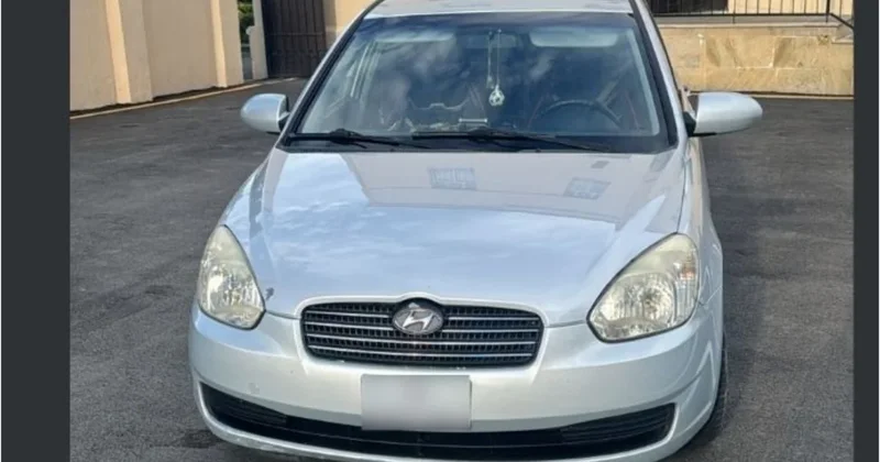 В Гёйчае задержан водитель, управлявший автомобилем под воздействием наркотиков
