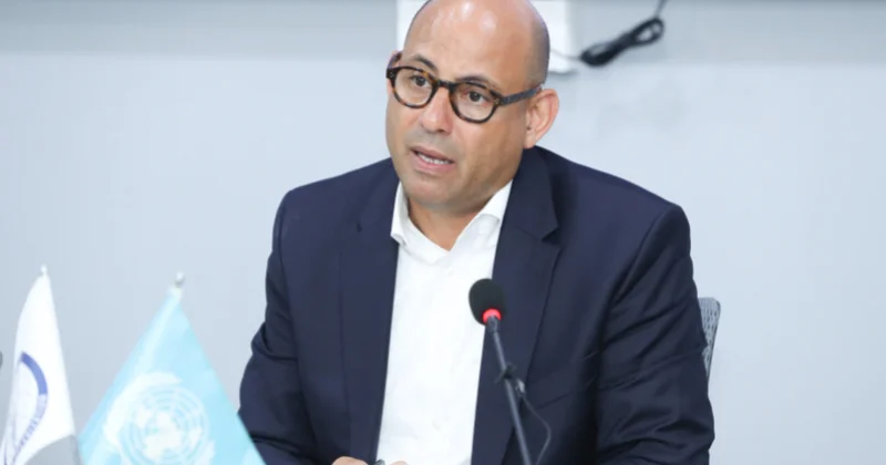 BMT Konvensiyası təmiz enerji mənbələrinə keçidin sürətləndirilməsinə çağırış edib