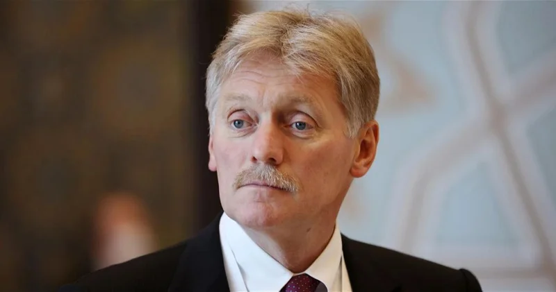 Песков: Льготный газ для Армения это не с неба, а за счет России
