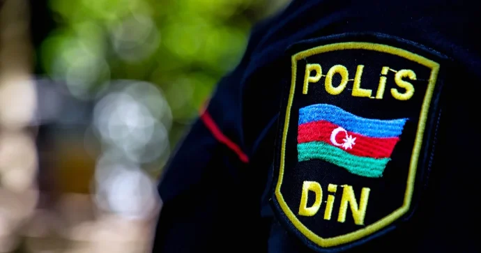 Hacıqabulda evdən 42 min manatlıq oğurluq olundu Polis iki nəfəri saxladı FOTO