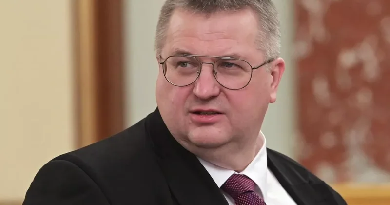 Оверчук: Курс Армении в ЕС создает неопределенность для инвесторов
