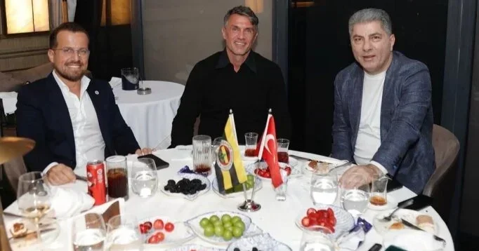 Maldini Fənərbaxça haqda nələr dedi? Bunu biz də Milan da yaşamışdıq