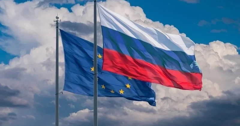 ЕС готовит 21 й пакет санкций против России