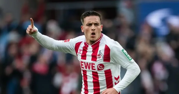 Premyer Liqa klubundan Köln ə 40+5 milyon avroluq təklif