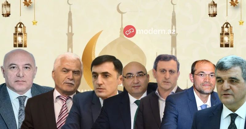 Partiyalardan bayram sorğusu: Kim harada qurban kəsəcək? SORĞU