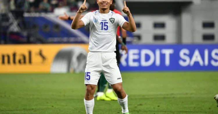 Sabah ın futbolçusu dünya çempionatında bu forma ilə oynayacaq FOTO