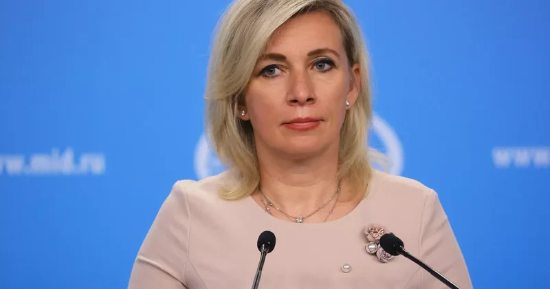 МИД РФ: Властям Армении следует учитывать установки ЕС