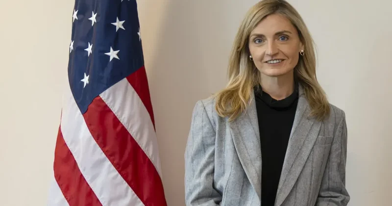 Замгоссекретаря США посетит Узбекистан и Туркменистан