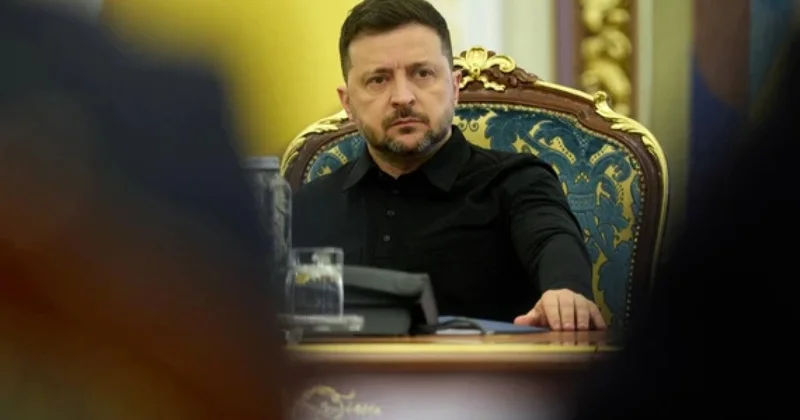 Два три года войны : у Зеленского опровергли