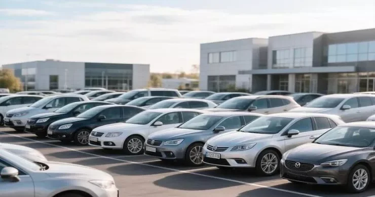 Maşını 155 gün parkinqdə saxladı: 1 milyon borcu var