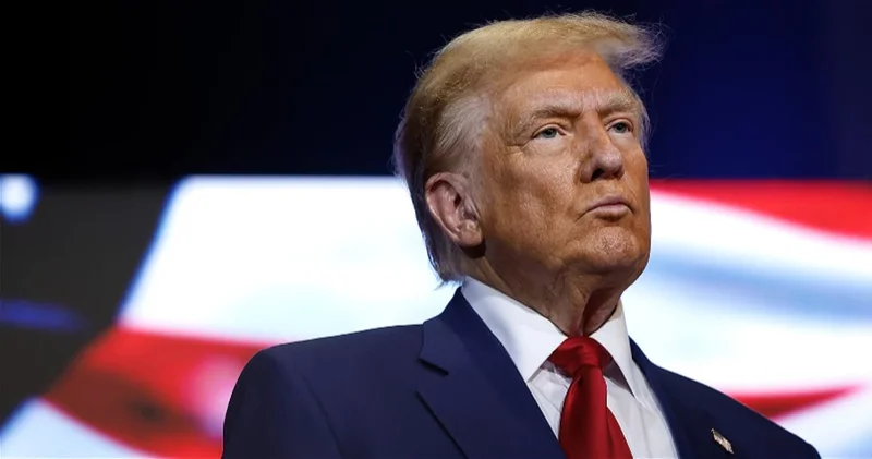 Трамп выступил против вывоза иранского обогащенного урана в РФ или КНР