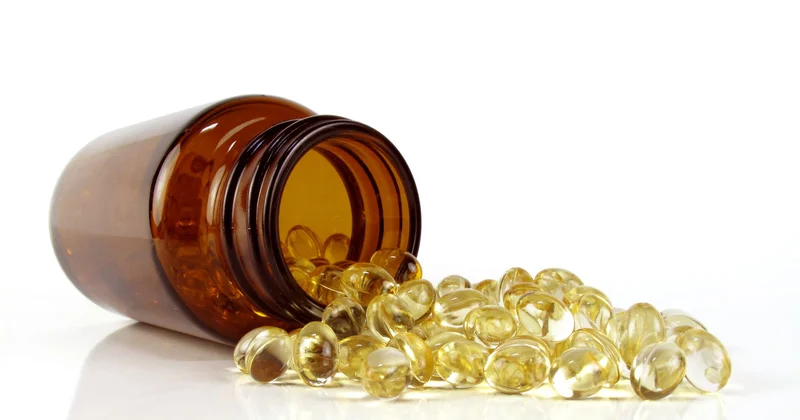 Özbaşına vitamin və qida əlavələri içənlərə XƏBƏRDARLIQ