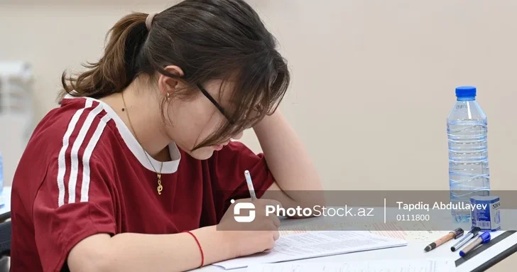 Реформа экзаменов по иностранному языку в Азербайджане вызывает вопросы о нехватке времени