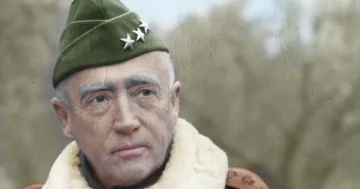 “Söyüş söymədən ordu idarə edə bilməzsən...”