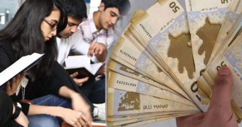 İmtahan balları pul qarşılığında ARTIRILIR? VİDEO