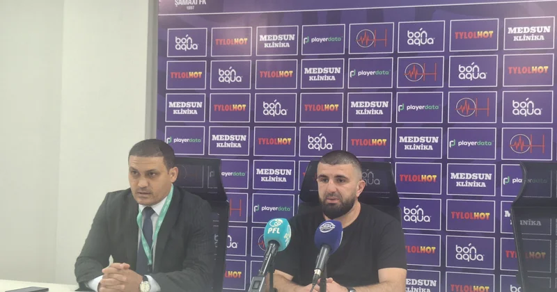 Şimal ın məşqçisi pley offdakı qələbəni belə şərh etdi