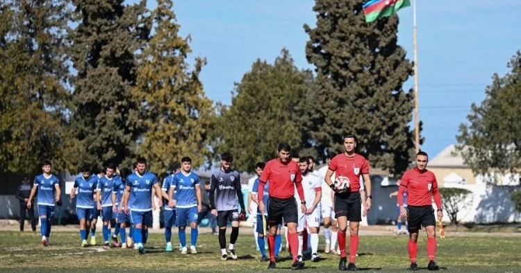 2026/2027 mövsümündə I Liqada çıxış edəcək sonuncu komanda da bəlli oldu
