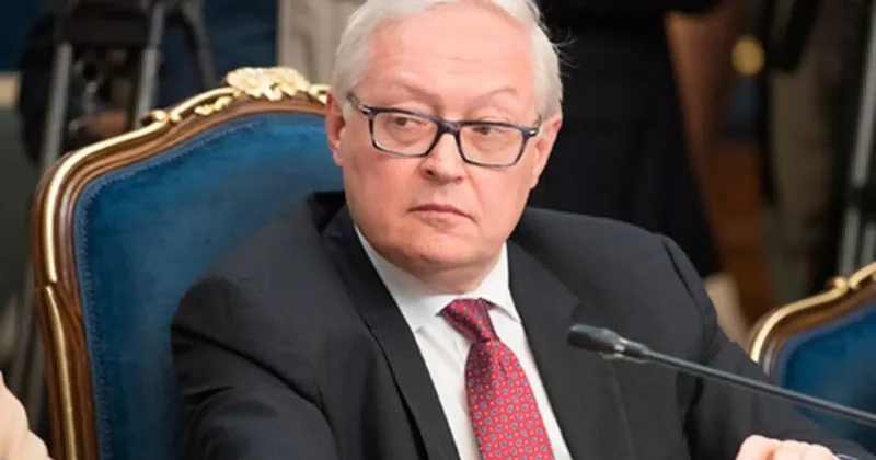 Рябков: Россия готова вывезти уран из Ирана