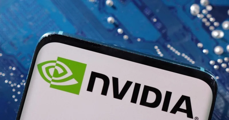 Производитель чипов для Nvidia превысил капитализацию в $1 трлн