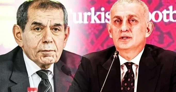 Qalatasaray ilə TFF arasında soyuq savaş davam edir