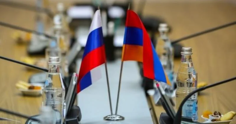 Москва допустила денонсацию соглашения с Арменией