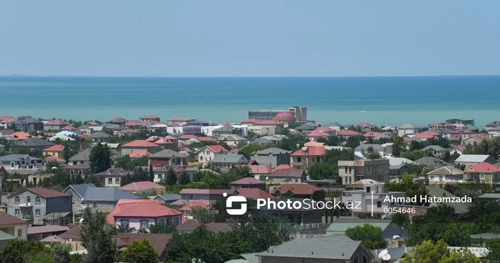 Где купить дачу в Баку дешевле? Риелторы обнародовали актуальные цены на недвижимость