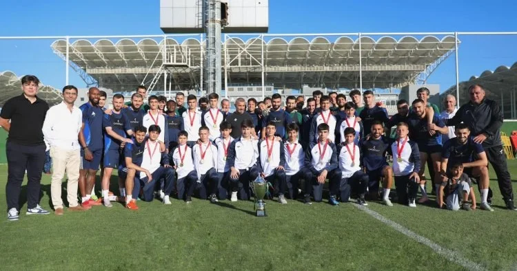 Qarabağ İtaliyaya yollanacaq