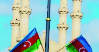 Qürurun və inancın qoşa bayramı 28 May, Qurban
