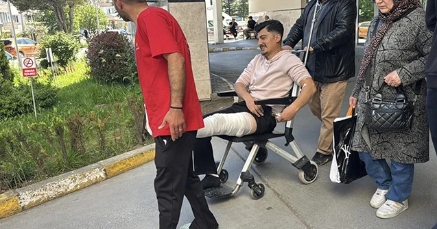 Türkiyədə qurban kəsimlərində 13 mindən çox insan xəsarət alıb
