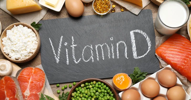 D vitamini ilə bağlı bütün suallara cavab