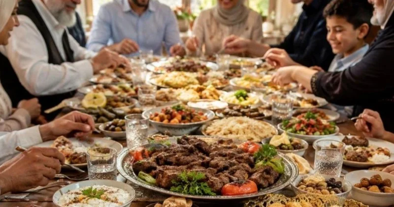 Bayram süfrələrində bunlara DİQQƏT edin
