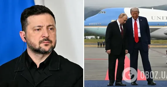 Zelenski təşəbbüsü ələ aldı: Putin və Tramp kozırsız qaldı “Financial Times“