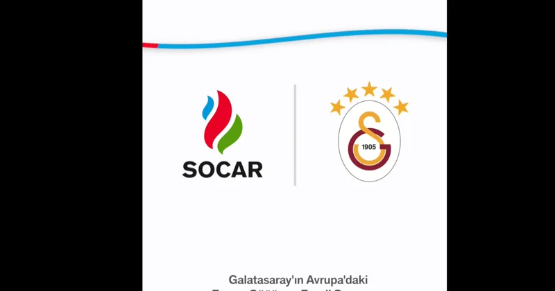 “Qalatasaray”dan Müstəqillik Günü ilə bağlı paylaşım VİDEO