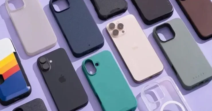 Niyə smartfon üzlükləri istidə təhlükəli ola bilər?
