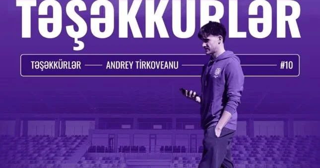 Şamaxı dan Tirkoveanu da getdi