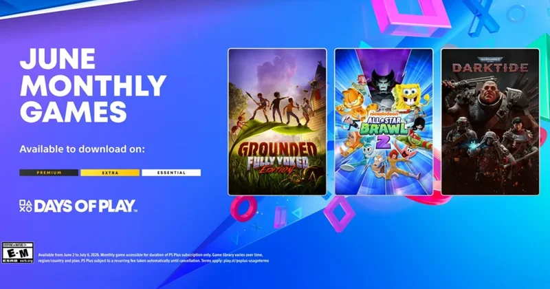 Пользователи раскритиковали подборку PS Plus