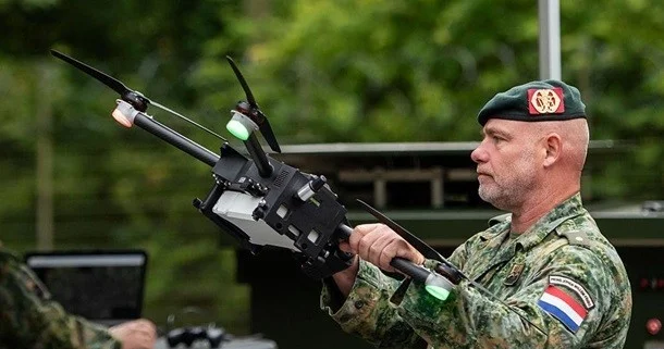 Нидерланды поддержали новые военные союзы Европы вне НАТО