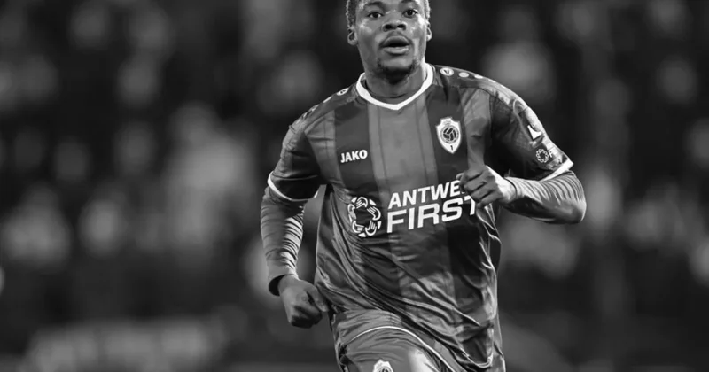 “Sauthempton“un sabiq futbolçusu Nigeriyada ölü tapıldı