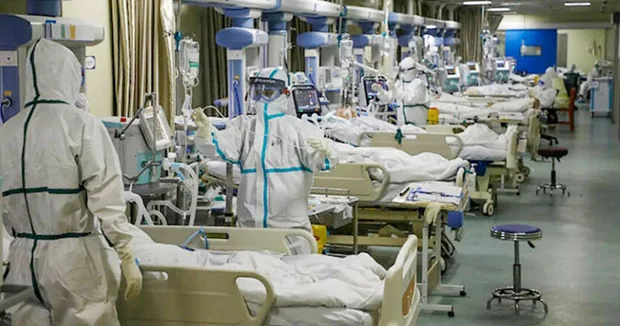 Konqoda bəzi insanlar Ebola virusunun mövcudluğuna inanmır