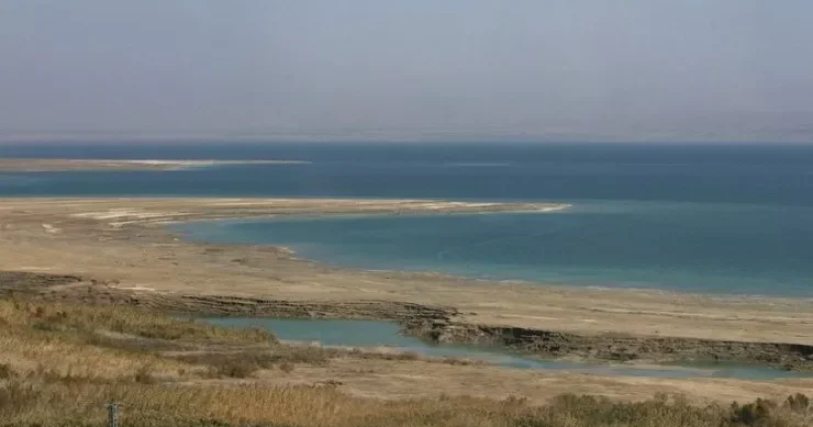 Bu dəniz sürətlə quruyur: ekoloqlardan HƏYƏCAN TƏBİLİ